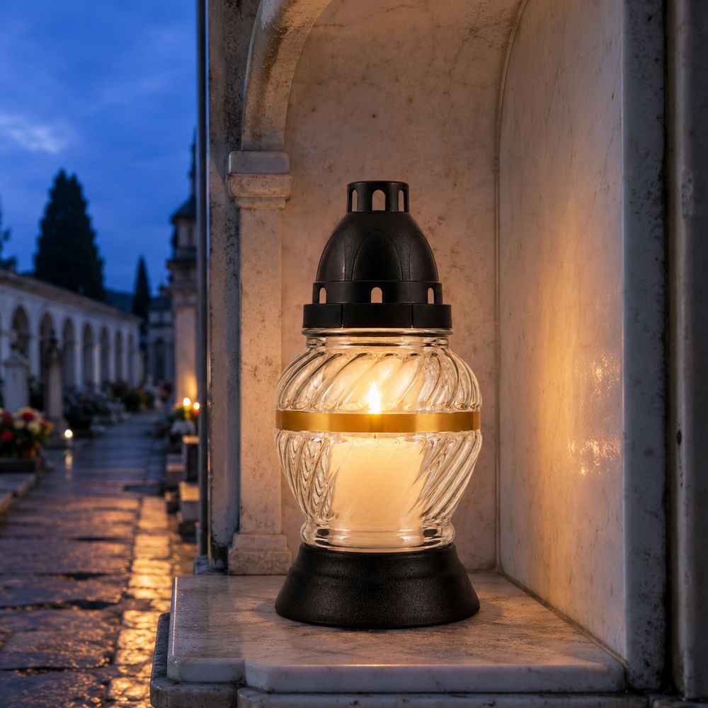 ART.V470L.TAMPAPRETA à noite
