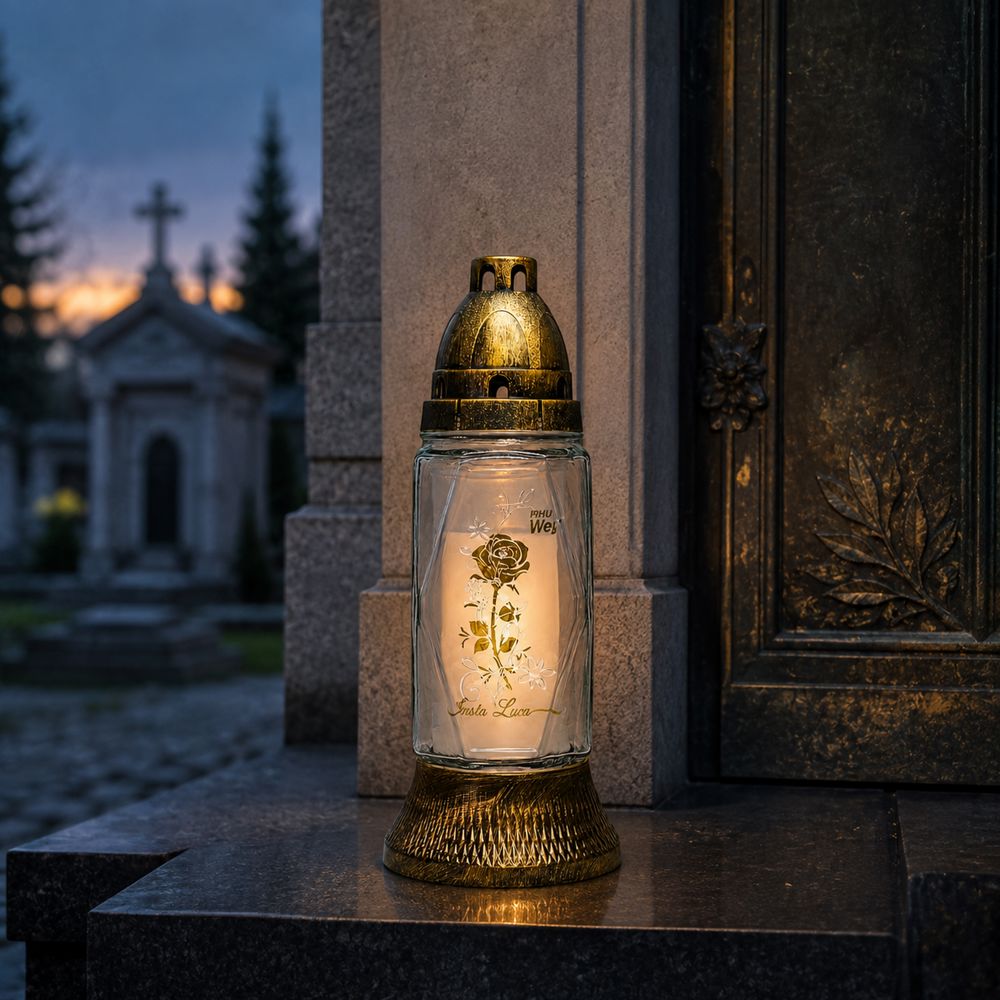 ART.VE1101 à noite