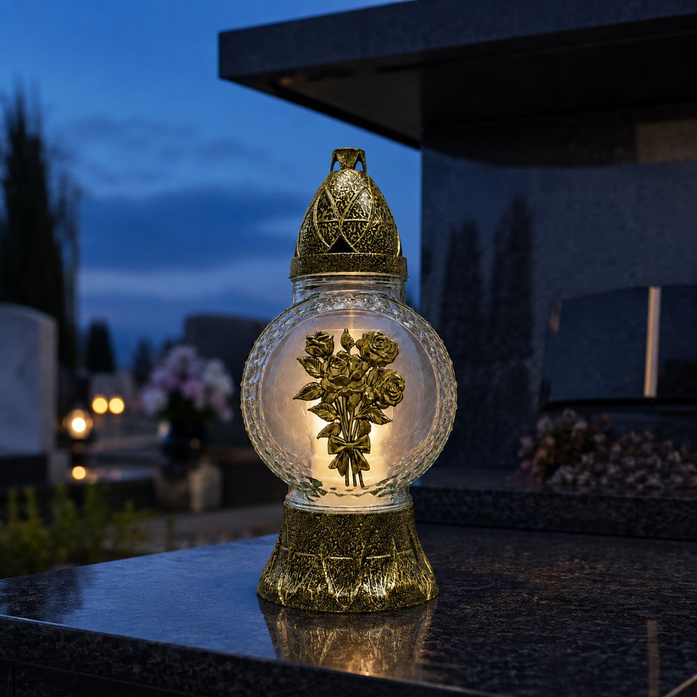ART.VE19512 à noite