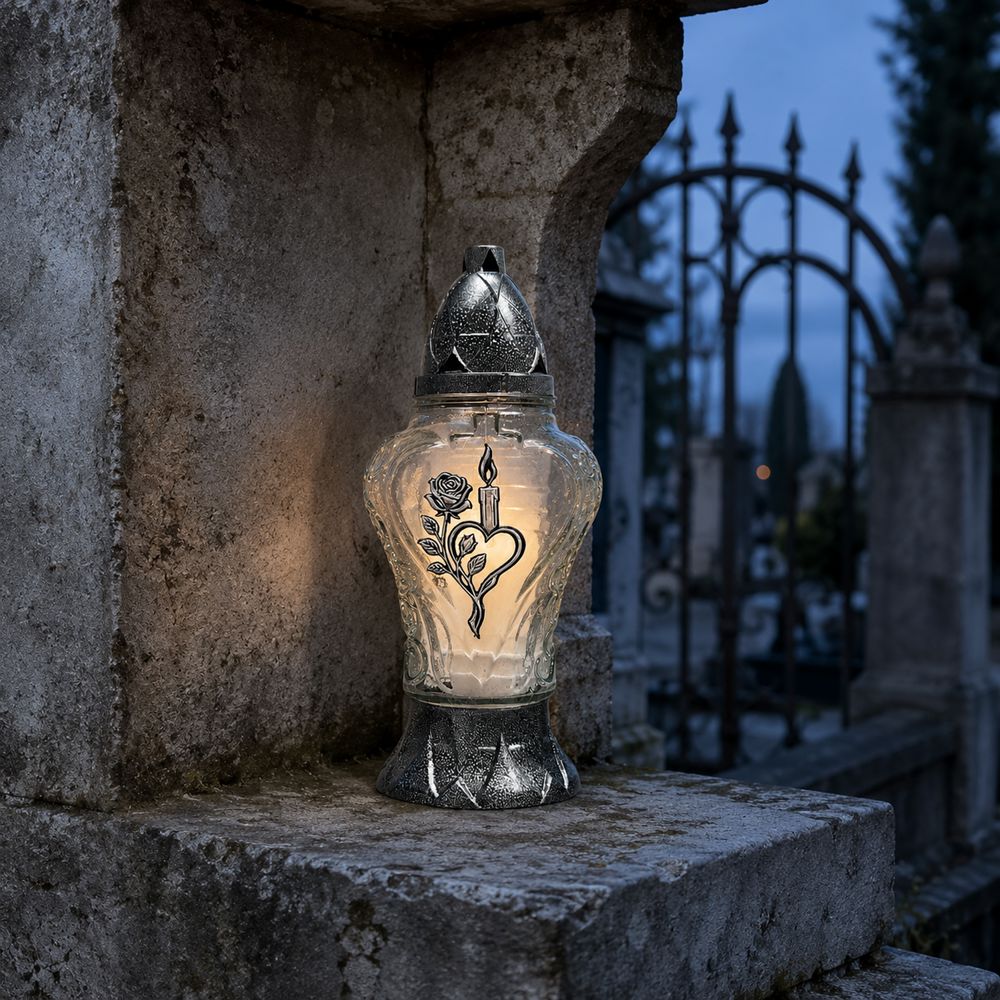 ART.VE19522 à noite