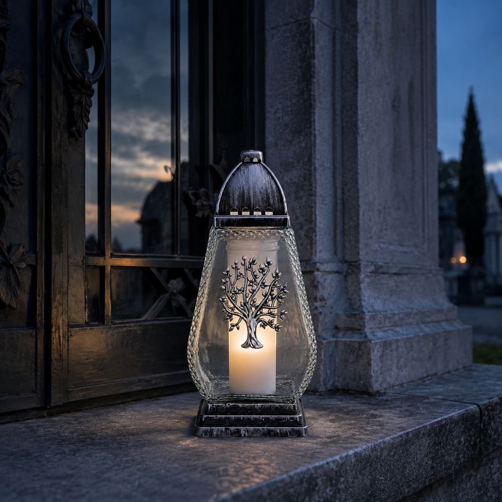 ART.VE4004 à noite