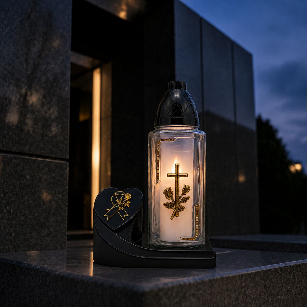 ART.VE4005 à noite