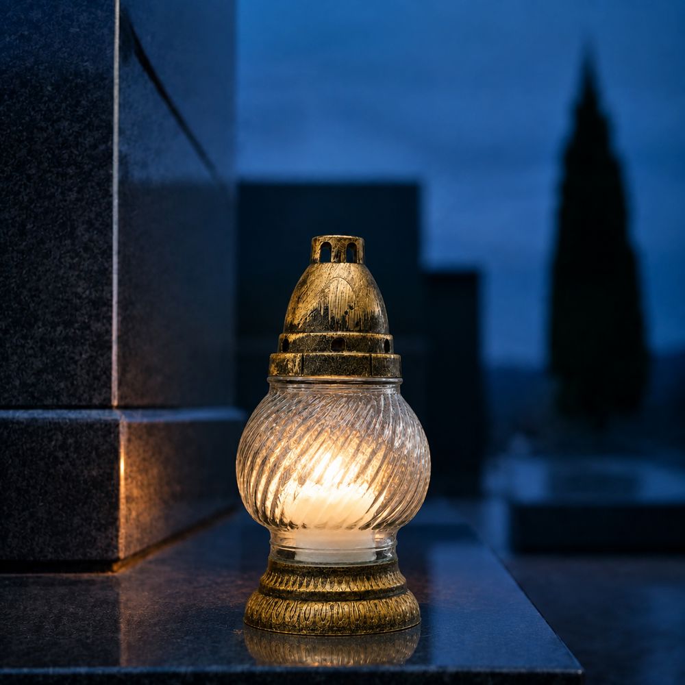 ART.VE4401 à noite