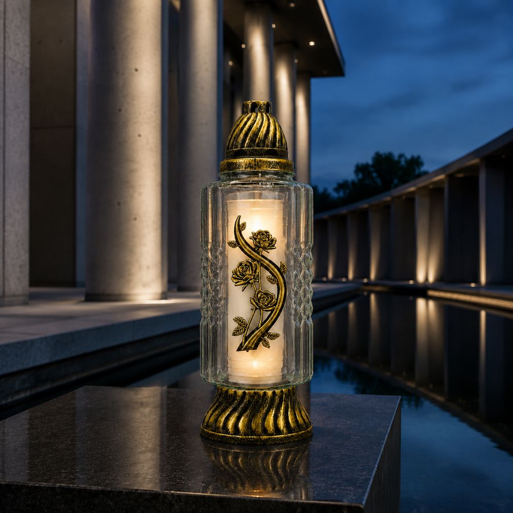 ART.VE6003 à noite
